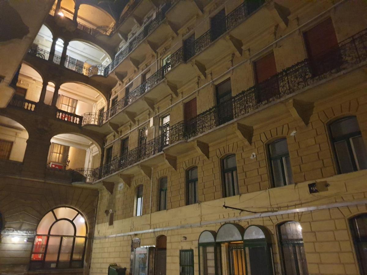 Apartman A Twist Of Nature Budapest